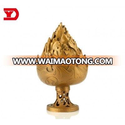 Hot sale Chinese antique style bronze censer